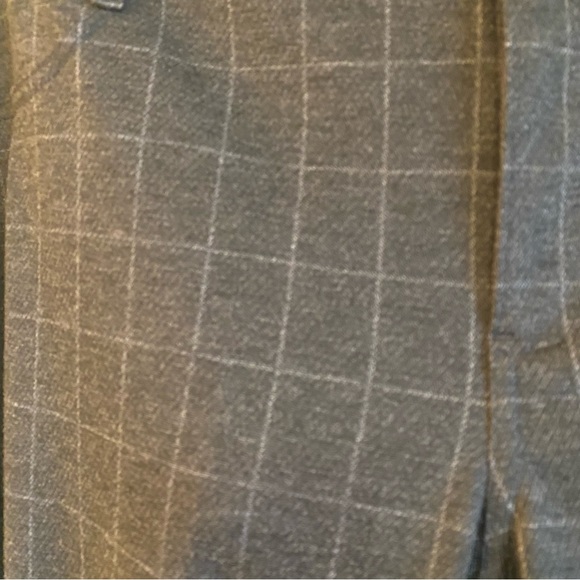 LOFT plus pants - gray - Picture 2 of 6